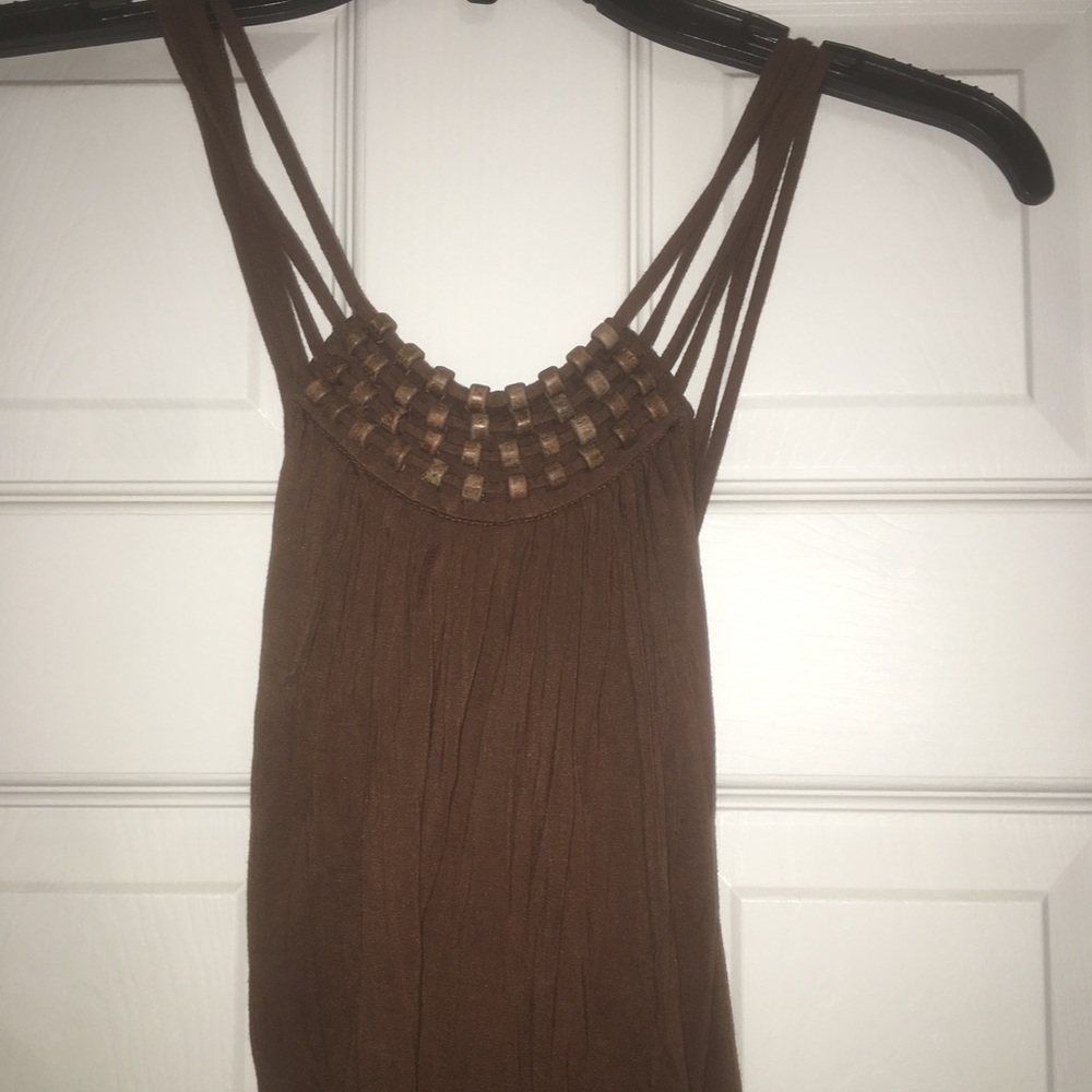 Michael kors tank top